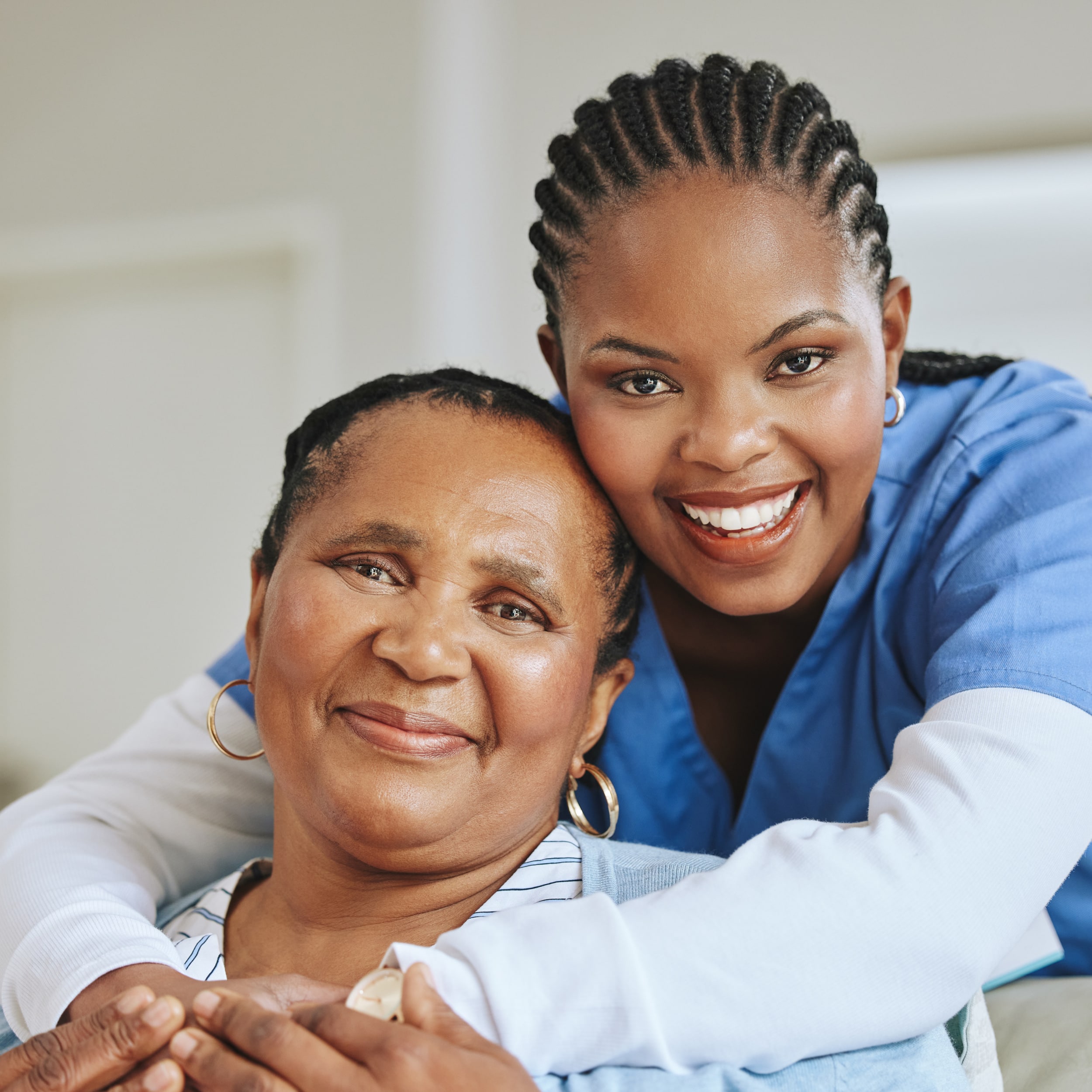 Personalized Care Plans