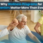 Wellness Programs for Seniors