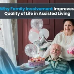 Family Involvement in Assisted Living