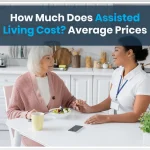 How Much Does Assisted living cost